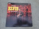 Elvis Presley RCA LSP4155 From In Memphis LP W photo Rare misprinted label side2