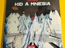 Radiohead Kid A Mnesia Vinyl New