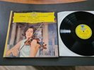 LP / RAVEL / EDITH PEINEMANN - DGG SLPM 139 120 STEREO