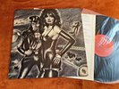 SHOCKING BLUE GREATEST HITS POLYDOR MP 2484 JAPAN VINYL LP original gatefold w/l