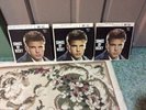 3 Ricky Nelson EPs on Imperial  Fabulous Rock 'N Roll