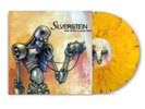 Scarce Yellow Marble Vinyl LP Silverstein When Broken Is Easily Fixed / New Mint