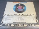 Rodriguez “Cold Fact” Vinyl LP US 1st Press Promo 1970  VG/VG Play Tested Great