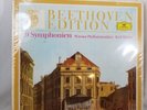 BEETHOVEN EDITION 9 SYMPHONIEN BOX SET 205040 KARL BOHM VINYL LP  SEALED NEW