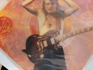 AC/DC Highway to Hell & High Voltage Live Picture Single Disc