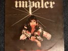 Impaler - Rise Of The Mutants Vinyl EP IRD Records IRD 013 Thrash Vinyl VG+/VG+