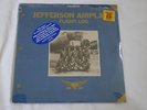 Jefferson Airplane Flight Log Double LP Record Sealed NEW Original Release
