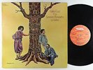 Celia Cruz Y La Sonora Poncena - La Ceiba LP - Vaya VG+