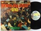 Fania All-Stars - Live At The Cheetah Vol. 2 LP - Fania - Latin Salsa VG+