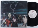 BLACK SABBATH Live Evil WARNER BROS 123742 2XLP VG+ gatefold w/ catalog insert n