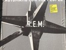 Automatic for the People by R.E.M. (Vinyl 1992) Used But In Excellent Condition