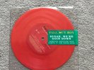 *SUPER RARE* FALL OUT BOY * Sugar We’re Going Down * Coloured Vinyl