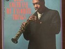 John Coltrane My Favorite Things Atlantic SD 1361  Stereo Vinyl Record VG+/VG+