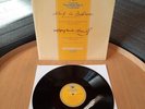 NM  ED1  Johanna Martzy Jean Antonietti Sonate Für Klavier Und Violine 18075 LPM
