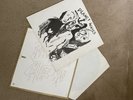 Bob Dylan - Planet Waves Original Unmarked Copy A1/B1