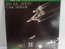 Jean-Luc Ponty - Cosmic Messenger - Direct Disk SUPER DISK  SD  16603 Atlantic