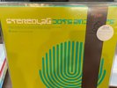 Stereolab Dots and Loops Limited Ed Clear Vinyl xx/500 Obi Strip