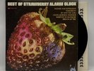 Strawberry Alarm Clock - The Best Of - 1969 US 1st Press Album (NM) Psych Rock