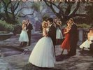 Ray Anthony Lp Plays For Dream Dancing Capitol