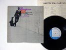 JOE HENDERSON PAGE ONE BLUE NOTE GXK 8014 JAPAN VINYL LP