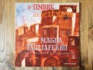 Ducretet-Thomson 350C001 [STEREO] - D'Ombre et de Lumière - Magda TAGLIAFERRO