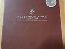 FLEETWOOD MAC 1975 To 1987 (5-LP Ltd Ed COLORED VINYL Box Set) #0456 NEW SEALED