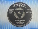 Eddie Cochran - Sittin' In The Balcony c/w Completely Sweet 1957 UK 45 LONDON