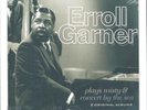 Erroll Garner - Plays Misty+Concert By The Sea-2 Original Albums 2LP(New Sealed)