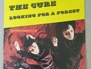 The Cure Looking For A Forest Vinyl Lp Live In Glasgow