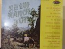 HALCONES DE SALITRILLO  - de un rancho a otro - NEW & SEALED  12