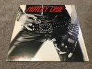 Motley Crue: Too Fast For Love 1982 Elektra Records 12'' Vinyl Record 60174-1 Y