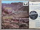 Dvorak - New World Symphony - Kubelik - 1958 Decca ED1 SXL 2005..nm