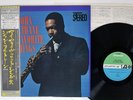 JOHN COLTRANE MY FAVORITE THINGS ATLANTIC P-7505A JAPAN OBI VINYL LP