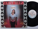 IGGY POP Soldier ARISTA LP VG+ n