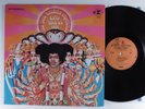 JIMI HENDRIX EXPERIENCE Axis: Bold As Love REPRISE LP VG+ gatefold n