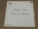 The Rolling Stones Beggars Banquet limited on White Vinyl LP Record