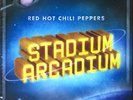 RED HOT CHILI PEPPERS - STADIUM ARCADIUM 4 x Vinyl LP Record Box Set