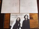 JIMMY PAGE AND ROBERT PLANT NO QUARTER UNLEDDED 1ST UK PRESS 1994.MINT VERY RARE