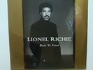 Lionel Richie - Sealed Back To Front 2xLP 1992
