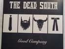 The Dead South Good Company LP Vinyl Record new