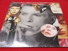 DAVID BOWIE Changesbowie 2x LP 1990 clear vinyl RYKO pressing SEALED read descri