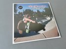 FU MANCHU lim. green tranlucent Vinyl 2LP The Action Is Go (2012 Dojo USA)