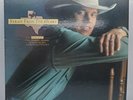 George Strait - Strait From The Heart LP MCA-5320 1982 12” Vinyl Record Album VG