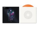 KASABIAN - The Alchemist'S Euphoria (lim. ed,) (2022) LP orange vinyl