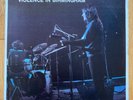 Pink Floyd – Violence In Birmingham LIVE  11 FEB 1970 LP - ROCK / PROG ROCK /