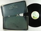 Bob Marley & The Wailers - Catch A Fire LP - Island