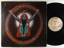Buck D.D. Black - Mississippi Bluze Mass LP - Greene Bottle