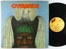 Cymande - S/T LP - Janus