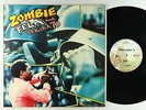 Fela & Afrika 70 - Zombie LP - Mercury VG+
