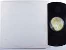 BEATLES Self Titled APPLE SWBO-101 2XLP embossed gatefold w/ poster n